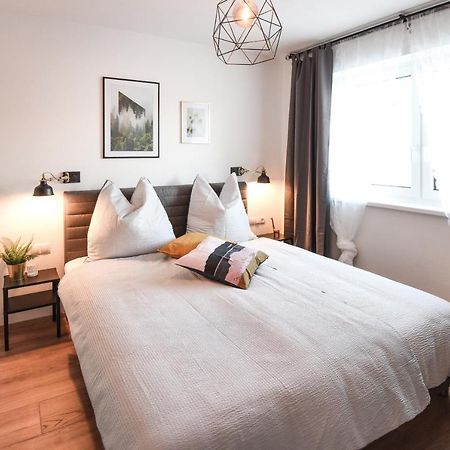 Drei Dirndla Apartment Schladming Ngoại thất bức ảnh