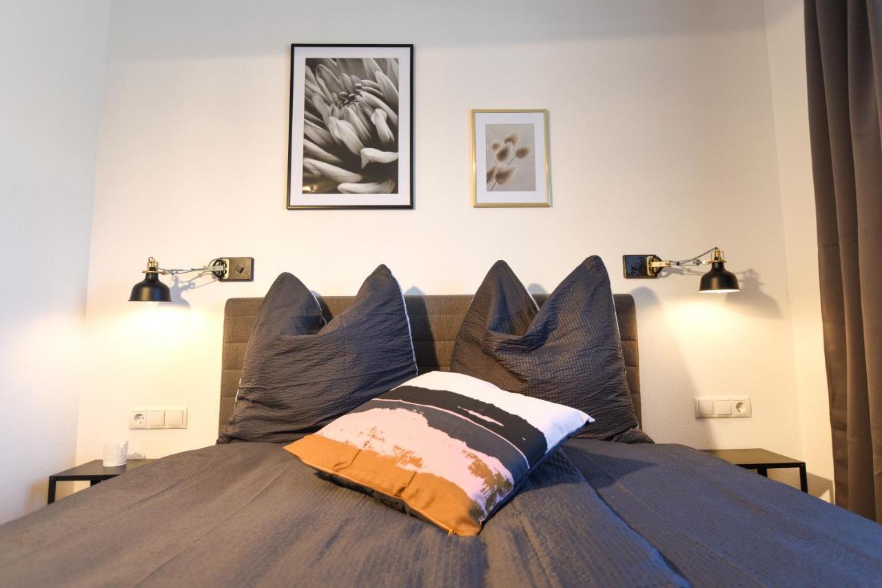Drei Dirndla Apartment Schladming Ngoại thất bức ảnh