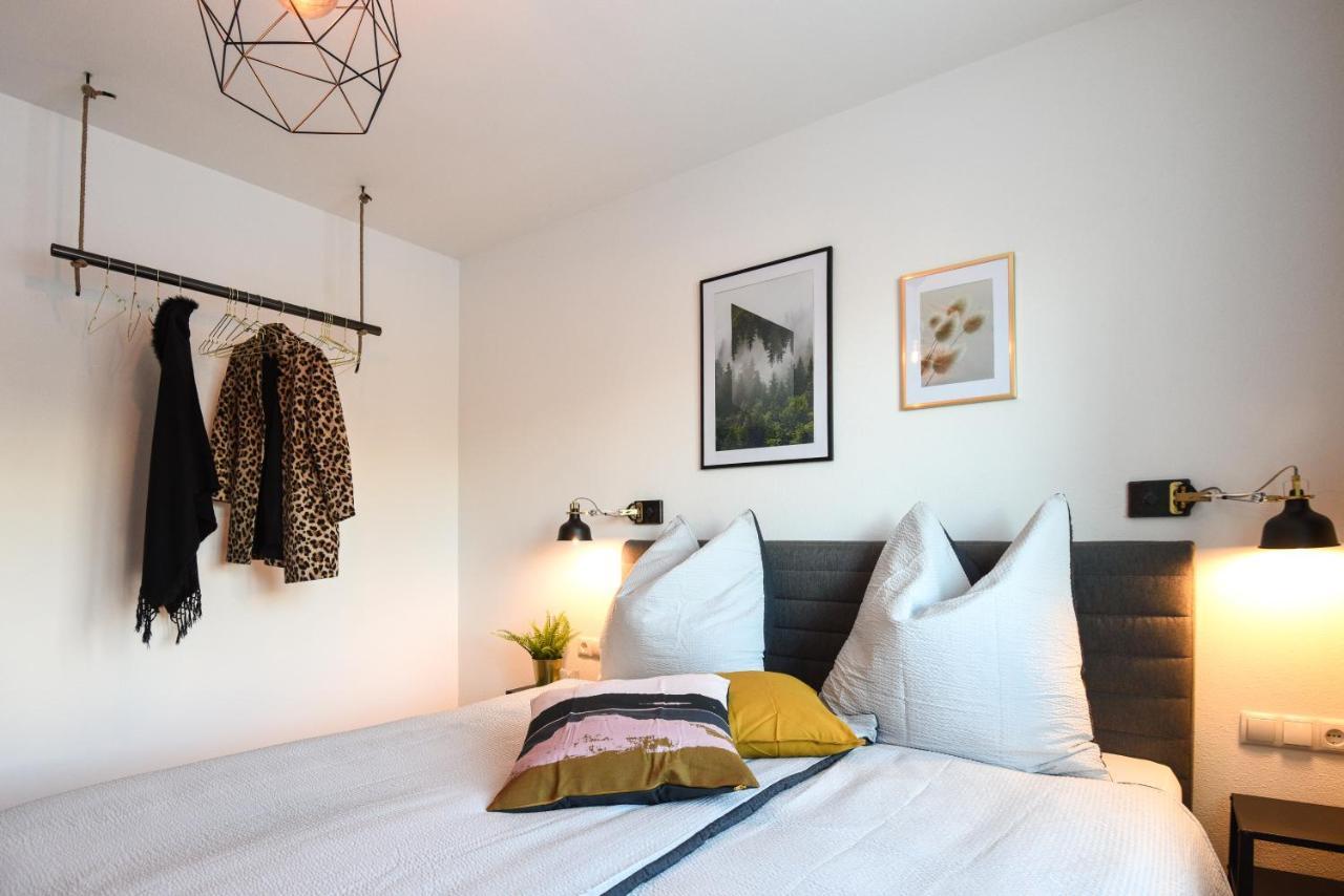 Drei Dirndla Apartment Schladming Ngoại thất bức ảnh