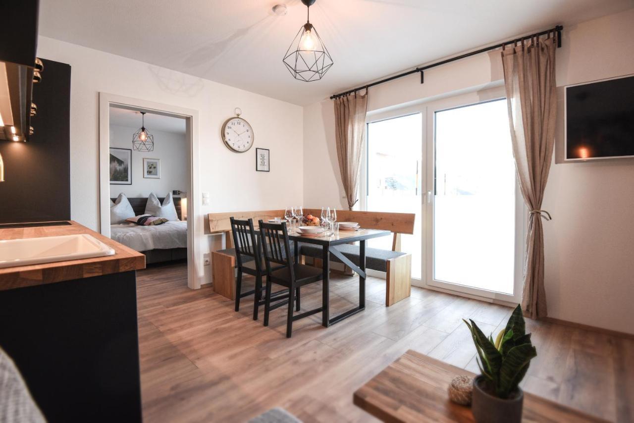 Drei Dirndla Apartment Schladming Ngoại thất bức ảnh