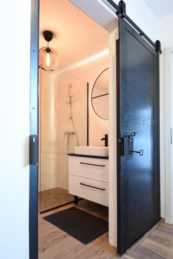 Drei Dirndla Apartment Schladming Ngoại thất bức ảnh