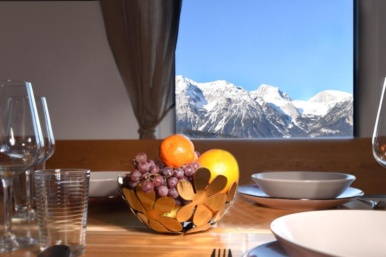 Drei Dirndla Apartment Schladming Ngoại thất bức ảnh